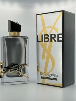 Perfum For Women libre ysl new