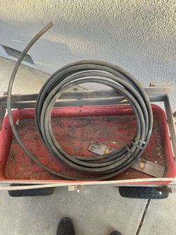 Irrigation Hose