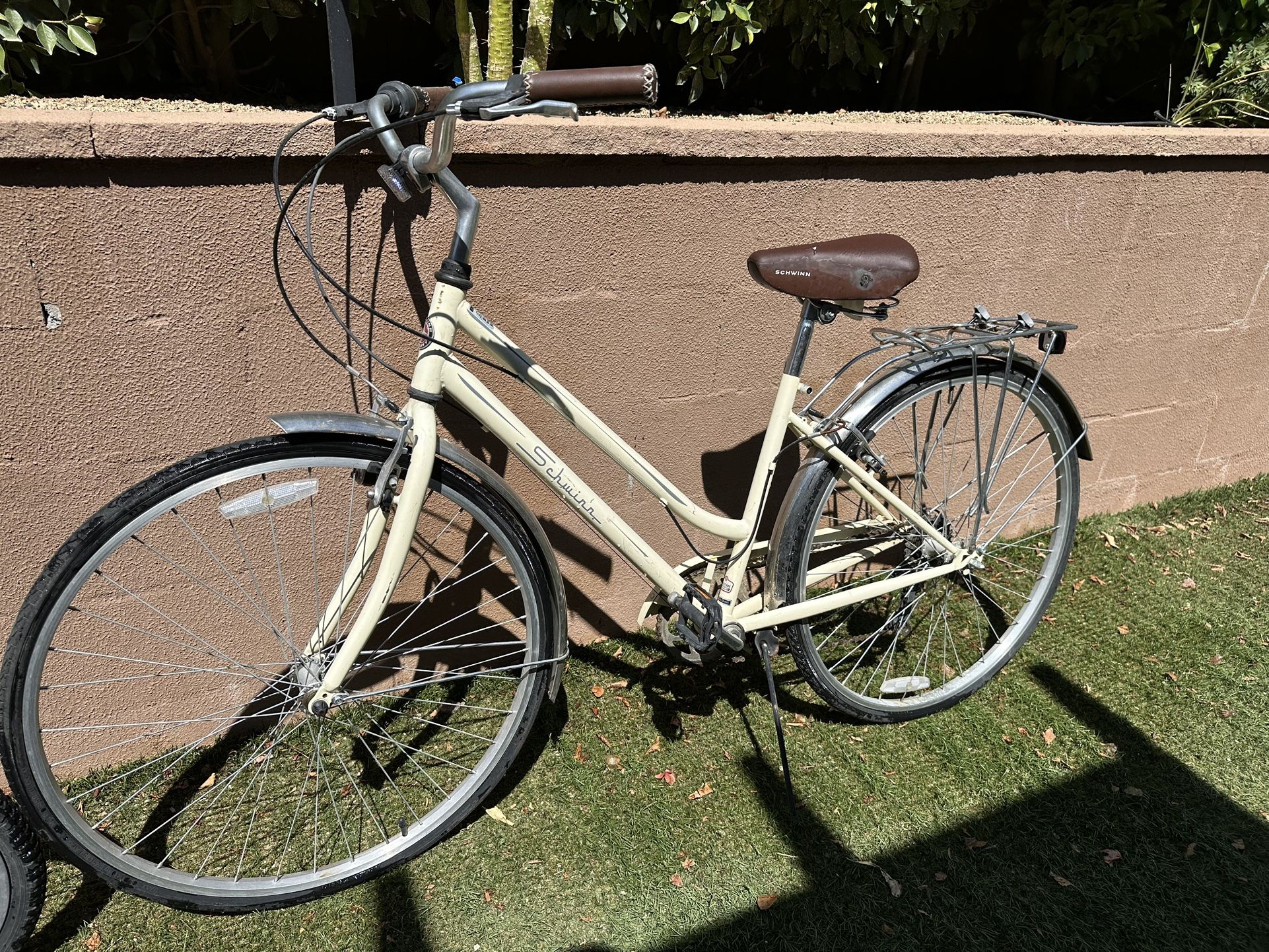 Schwinn Women’s Bike