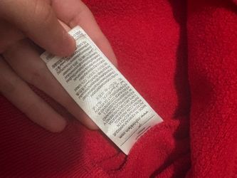 Calvin klein Hoodie