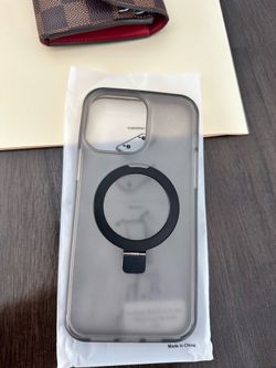 New case iPhone pro max