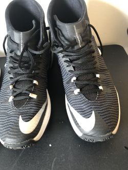 Nike polo dress shoes