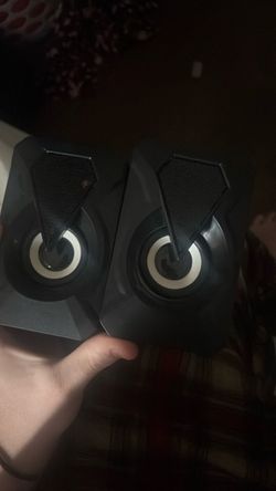 Speakers
