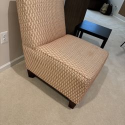 Accent  Chair 