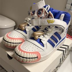 Kerwin Frost adidas