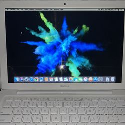 2009 MacBook Pro