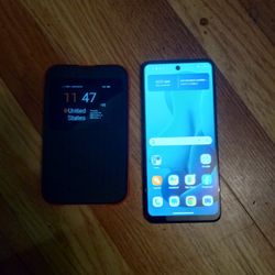 Moto G 5g 2024 / Solus Pro 5 Wifi Hotspot - Activated 