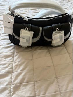 Coach Ashton bag