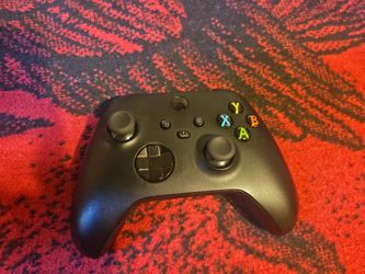 Xbox controller