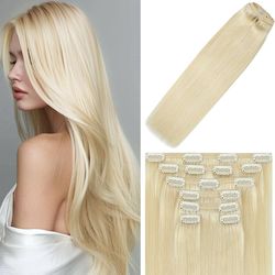 Hair extensions