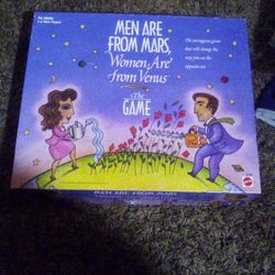 Board Game