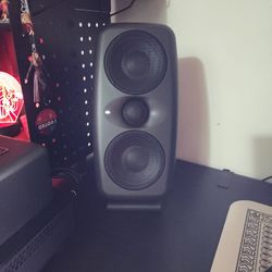 Iloud MTM (Pair) With Measurement Mic And Stand