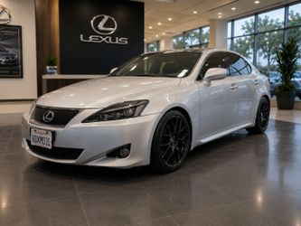 2006 LEXUS IS350 180K TUNED & HEAVILY MODED