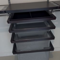 Closet System 