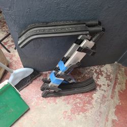 kayak rack