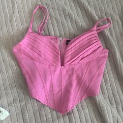 Pretty Little Things Corset 