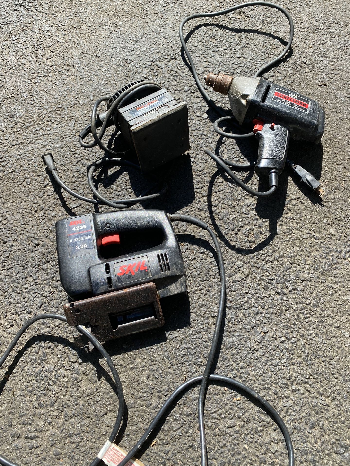 Hand Tools
