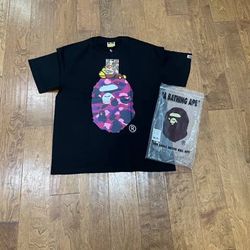 Bape Shirts 