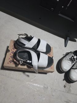 Doc Martens