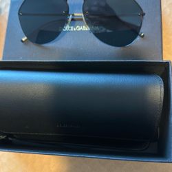 Dolce & Gabbana Sunglasses 