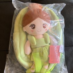 Gloveleya Doll