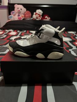 little boy jordan shoes