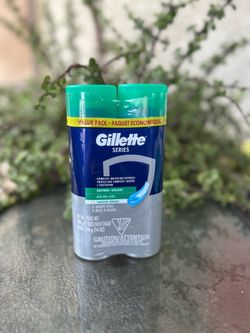 Gillette Shaving Cream 🆕