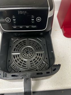 Ninja air fryer pro