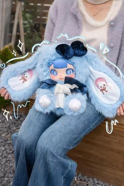 GiGi Whimsical Secret Realm 600% Series Large Collectible Plush Confirmed
