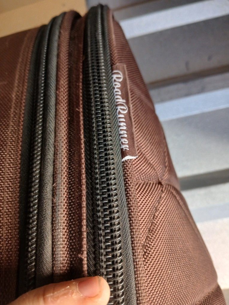 Brand New Roadrunner Guitar Case