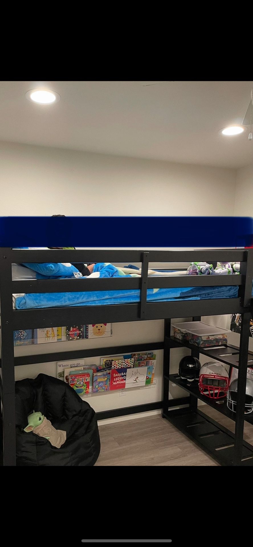 Loft Bed