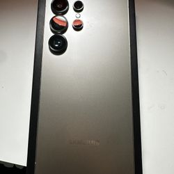 Samsung S25 Ultra 1TB