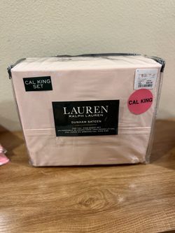 Ralph Lauren Bed sheets