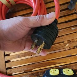 Generator Extension Cord