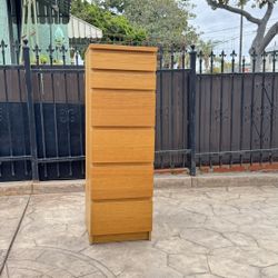 Tall Vanity Dresser With Mirror 