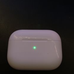 AirPod Pros (shipping only)