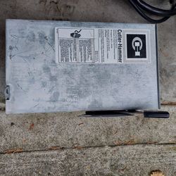 240v General Safety Switch