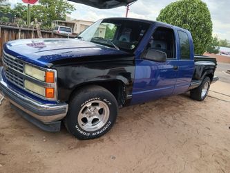 1993 Chevrolet C/K 1500
