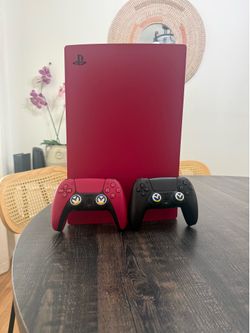 Disk Edition PlayStation 5 (BUNDLE - Check Desc)