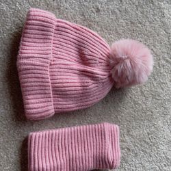 Infant Hat
