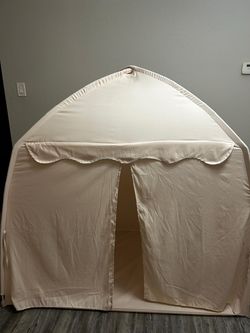 Tent for Kids, Indoor & Outdoor Play Tent, Playhouse for Boys & Girls, Adventure Gift for Children