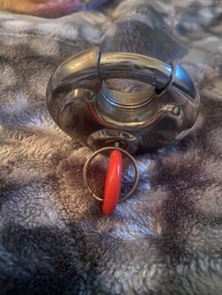 Disc Lock