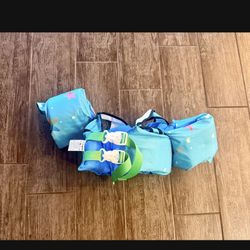 Toddler Swim Floaties 