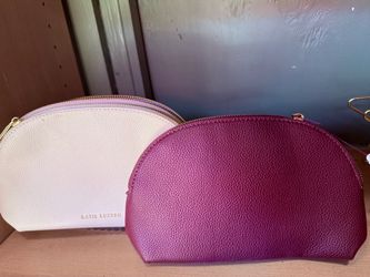 Katie Loxton Cosmetic Pouches Set of Two