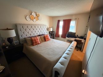 cama california king