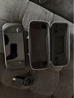 Steam deck OLED