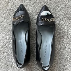 Chiara Ferragni Shoe Size 37