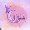 Gigi’s Closet