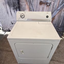 WHIRLPOOL Gas Dyer, works great, (Secadora De Gas)