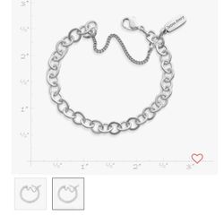 James Avery Large Bracelet 
